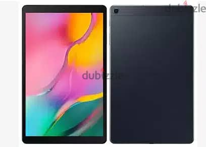 Samsung Galaxy Tab A 10.1 (2019)