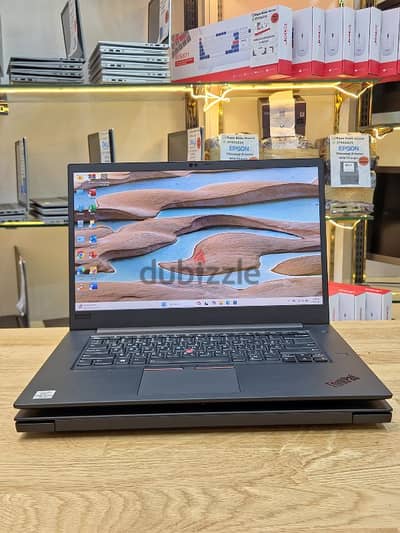 Lenovo ThinkPad P1 G3 i7-10th Generation Workstation - Laptop computers ...