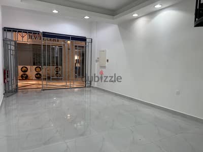 SHOP FOR RENT AT MANAMA