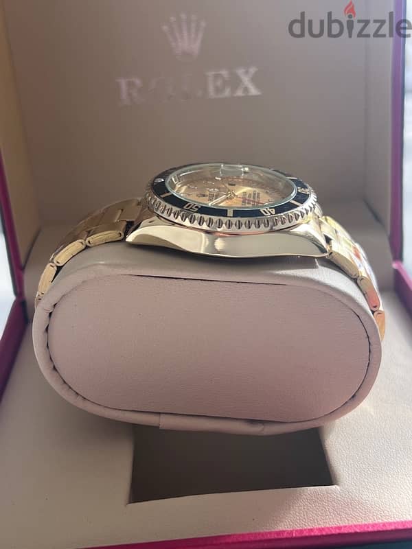 Rolex Submariner 2