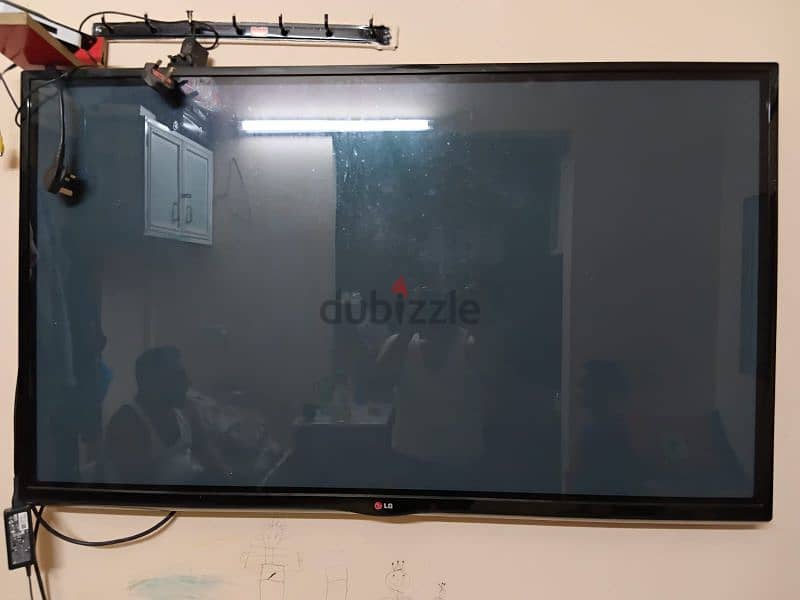 LG 56inch LED Television - Televisions - 105522290