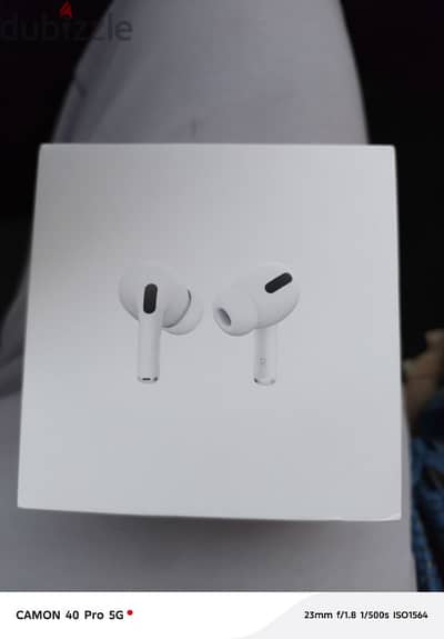 airpods pro wireless charging