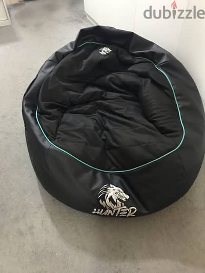 gaming bean bag