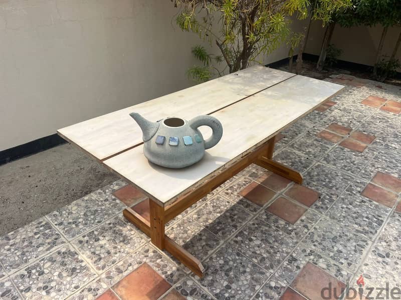 Outdoor Furniture, storage, barbeque 2