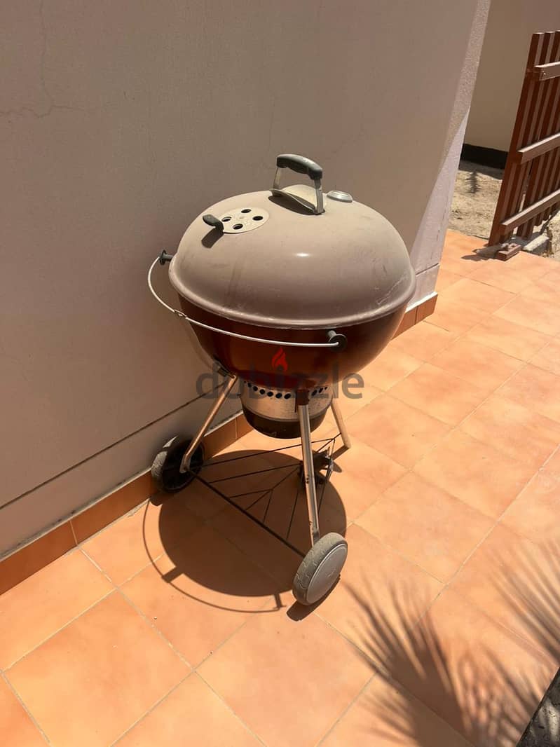 Outdoor Furniture, storage, barbeque 5