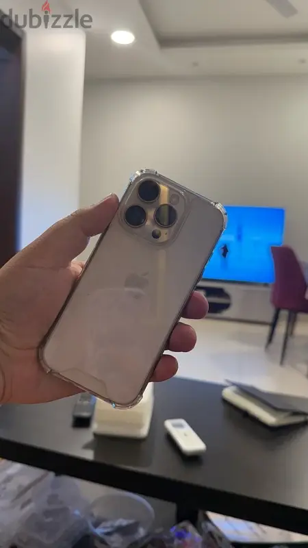 Iphone 16pro
