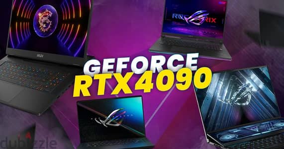 RTX4090 GAMING LAPTOP MSI Raider GE68 HX 13V RTX 4090