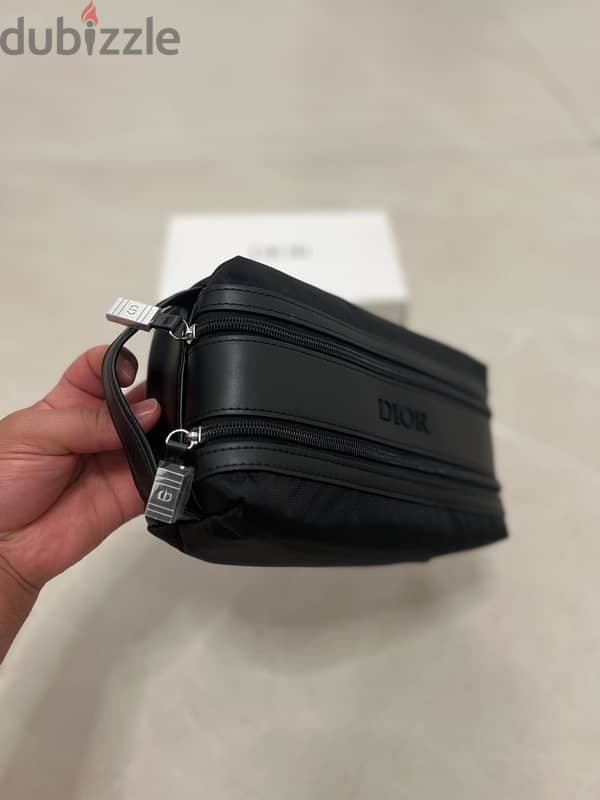 شنطة يد ماركة ديور Dior 1