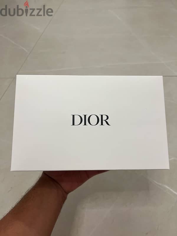 شنطة يد ماركة ديور Dior 2