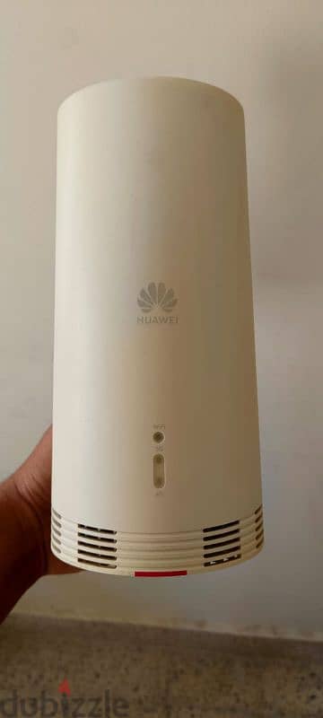 Huawei 5G cpe  All Networks sim working delivery also available