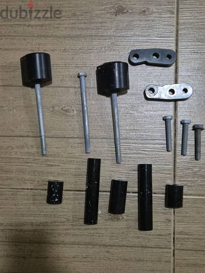 Motorcycle/Bike accessories