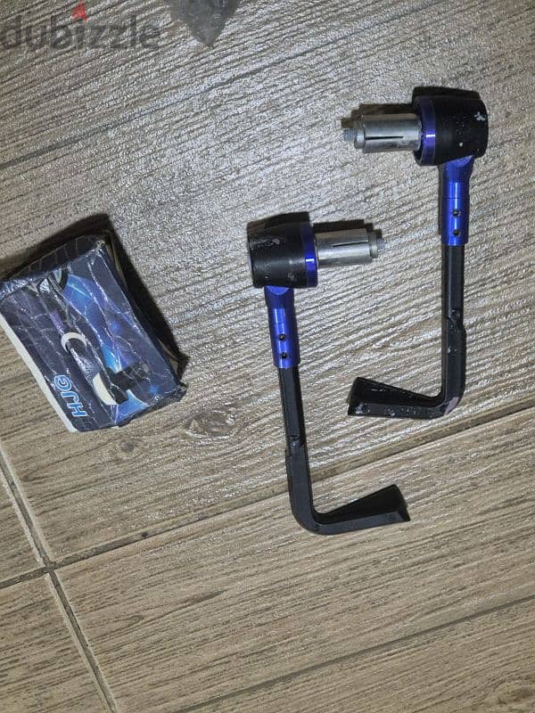 Motorcycle/Bike accessories 1