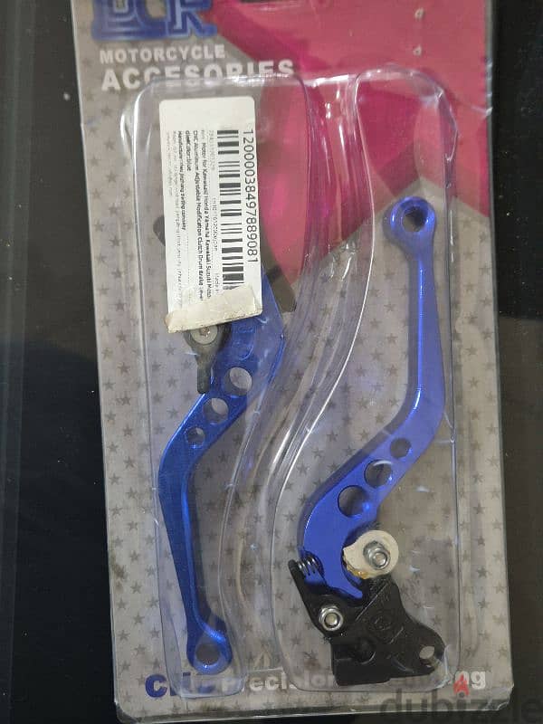 Motorcycle/Bike accessories 2