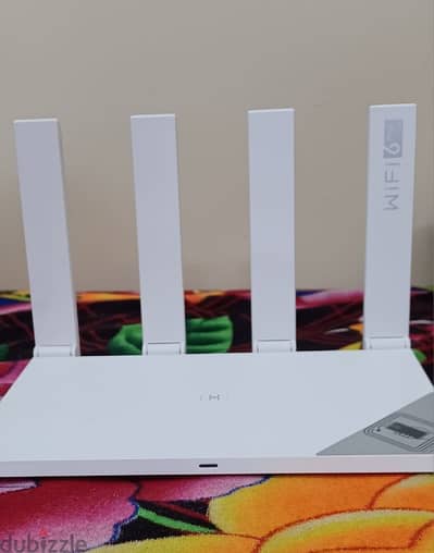 For Sale: Huawei Wi-Fi 6 Extender (Model WS7200 Up to 3000Mbps Speed