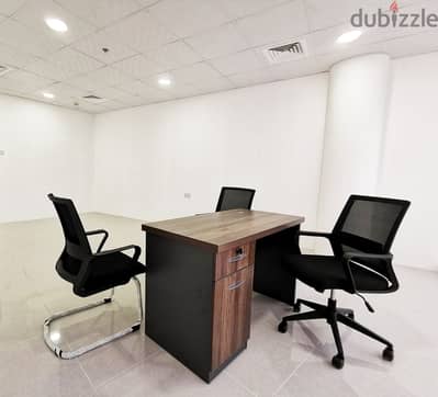 Commercialᴬ office on lease in Adliya gulf hotel executive 82bd hurry