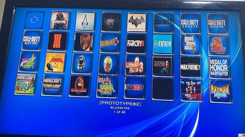 PS3 Super Slim with 1 controller For Sale Urgent 1