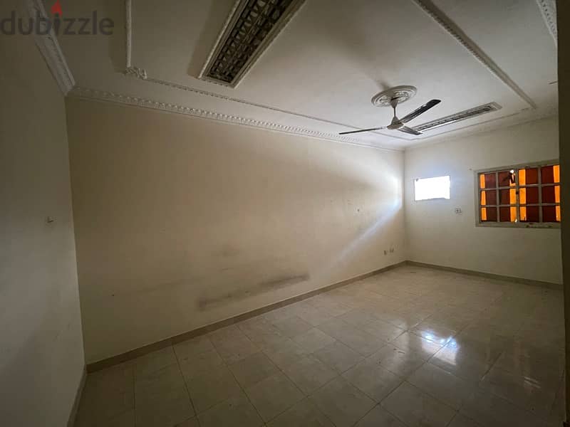 Flat for rent in sitra 3