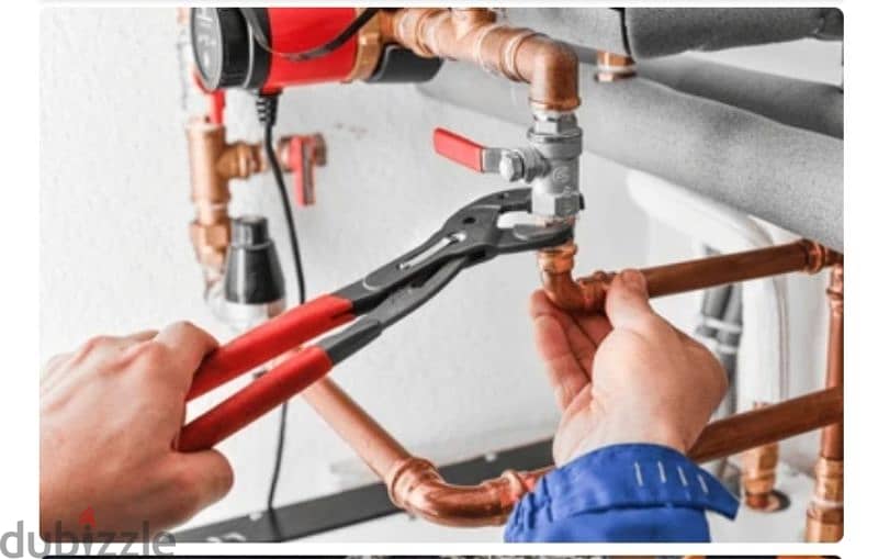 Building maintenance work   services available 14