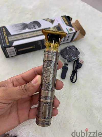 T9 Trimmer