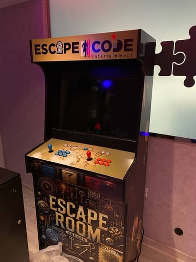 ARCADE STAND - Video Game Consoles - 105525788