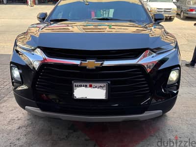 Chevrolet Blazer 2019 LT