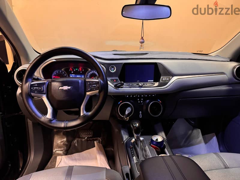 Chevrolet Blazer 2019 LT 5