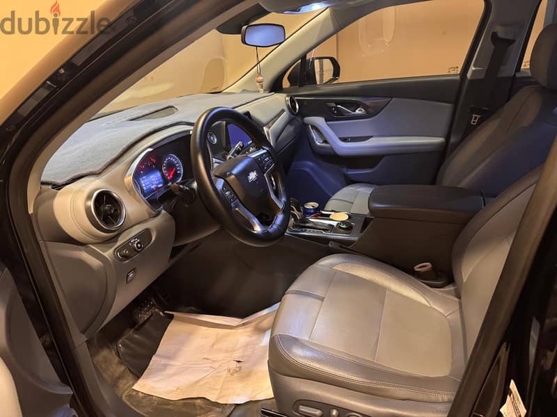 Chevrolet Blazer 2019 LT 6