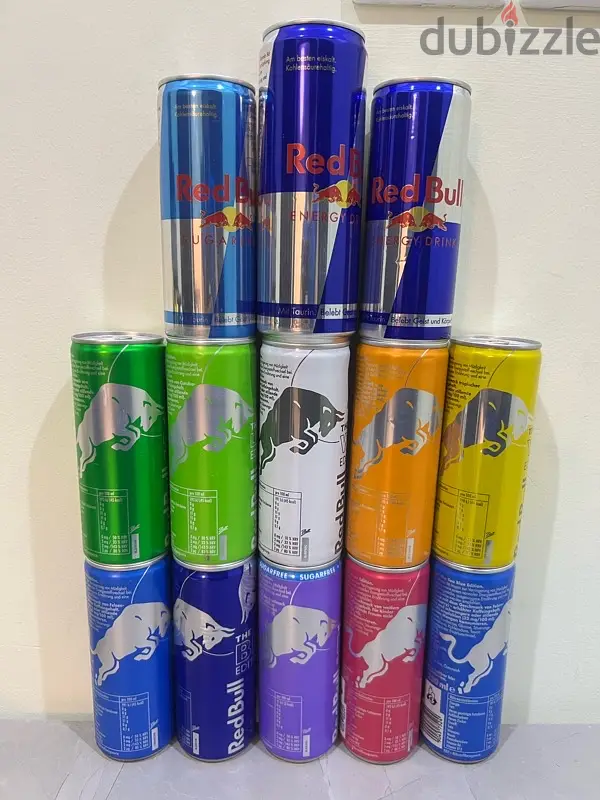 Red Bull