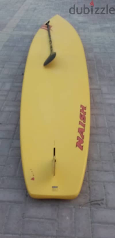 Naish kayak 14 ft
