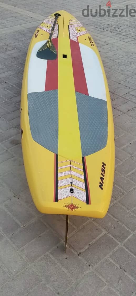 Naish kayak 14 ft 2