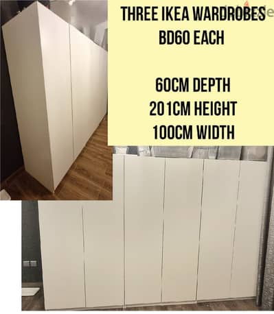 Ikea shoe racks wardrobes book shelf cabinets - Furniture - 105526118