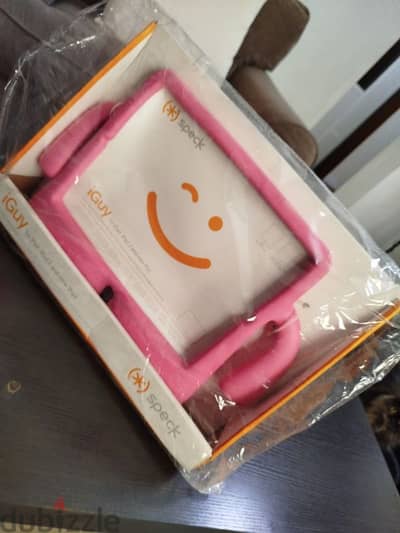 IPAD COVER