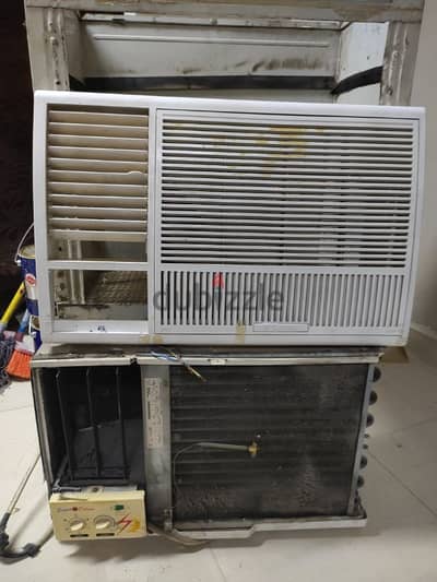 For Sale Pearl AC