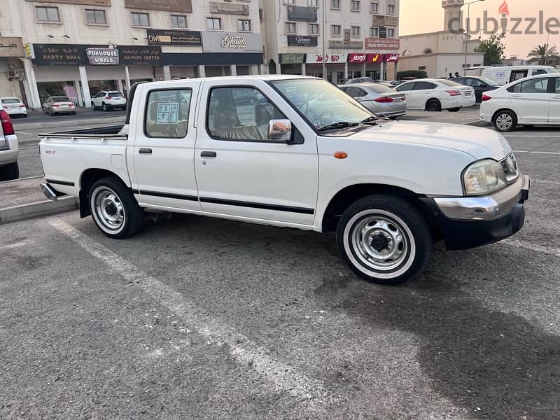 pickup for rent 3