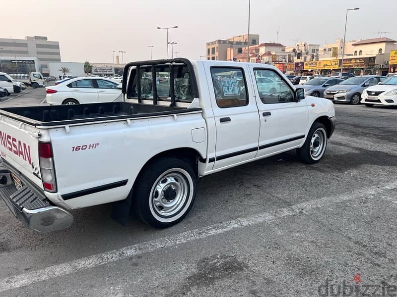 pickup for rent 9