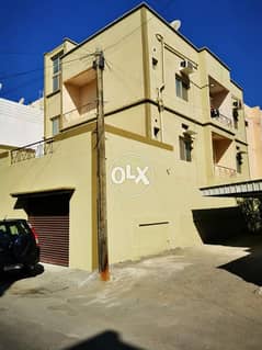 Building for sale in muharraq near airport 0