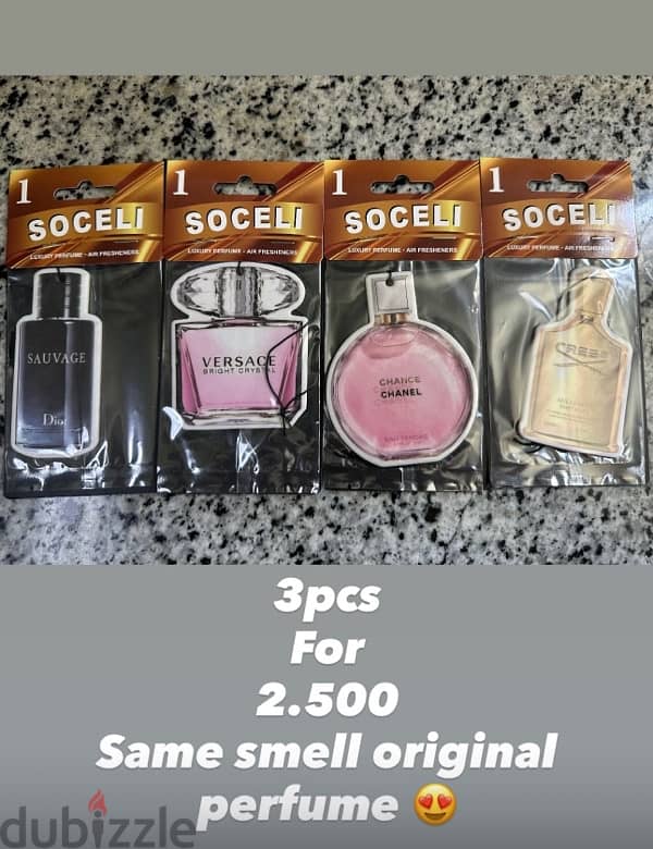 car perfume luxury 1