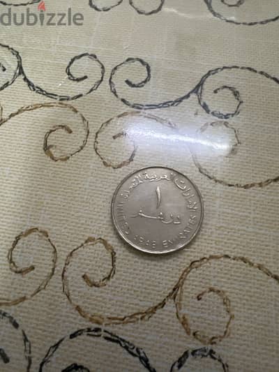 old coin