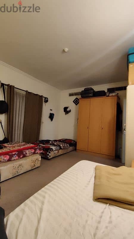 Bed Space available for Kerala Bachelors 1