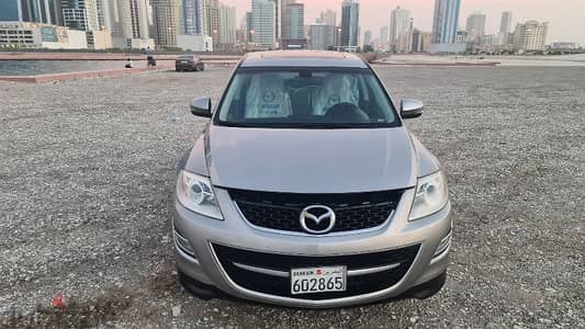 Mazda CX-9 2010 Instalments Option Available