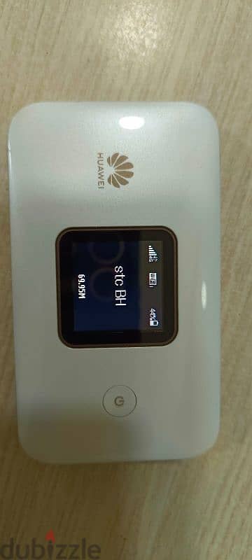 Huawei 4G+300mbps mifi Unlocked 3000mah Battery with free delivery