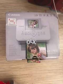 canon printer for sell 0