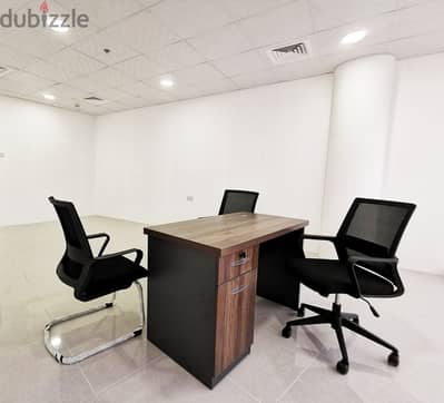 89BD We provide complete service for your renting Commercial office ge