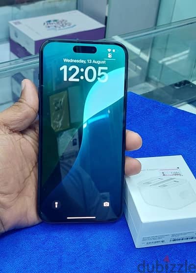 iPhone 15 plus 128 GB internal memory like