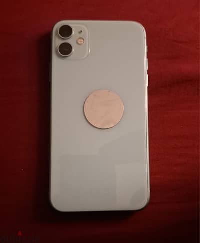 iphone 11 -128GB Excellent condition
