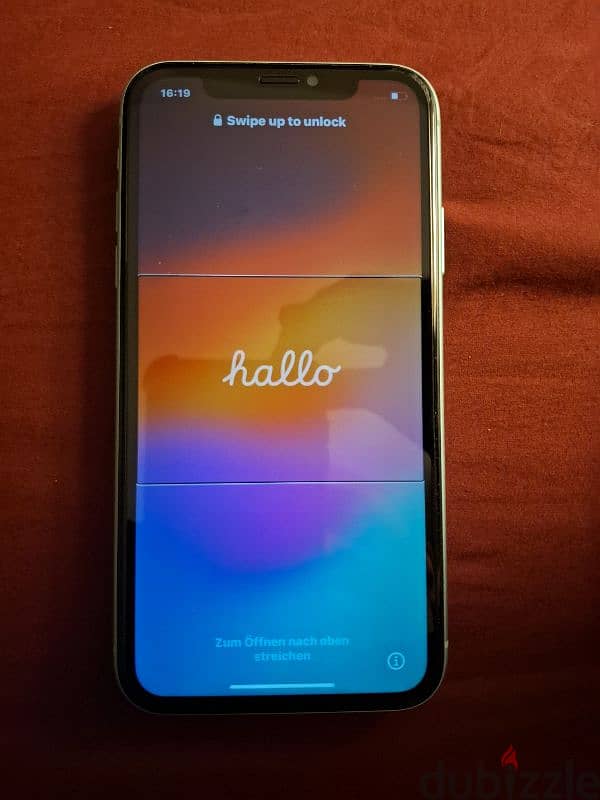 iphone 11 -128GB Excellent condition 1