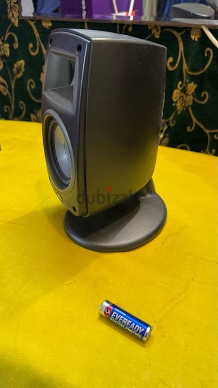 klipsch center speaker 2