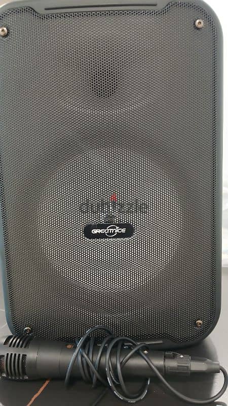 speaker 1