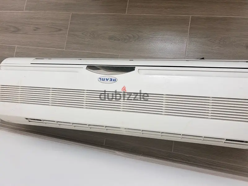 AC AC Split Split