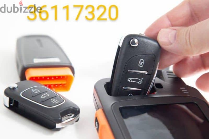 Locksmith (NOVA KEYS 24/7 Service ) 1